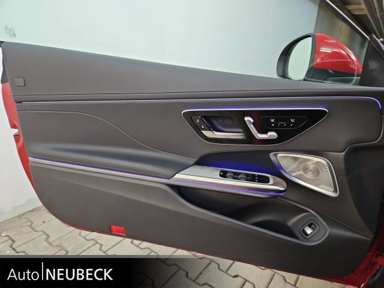 Mercedes-Benz CLE – Bild 11