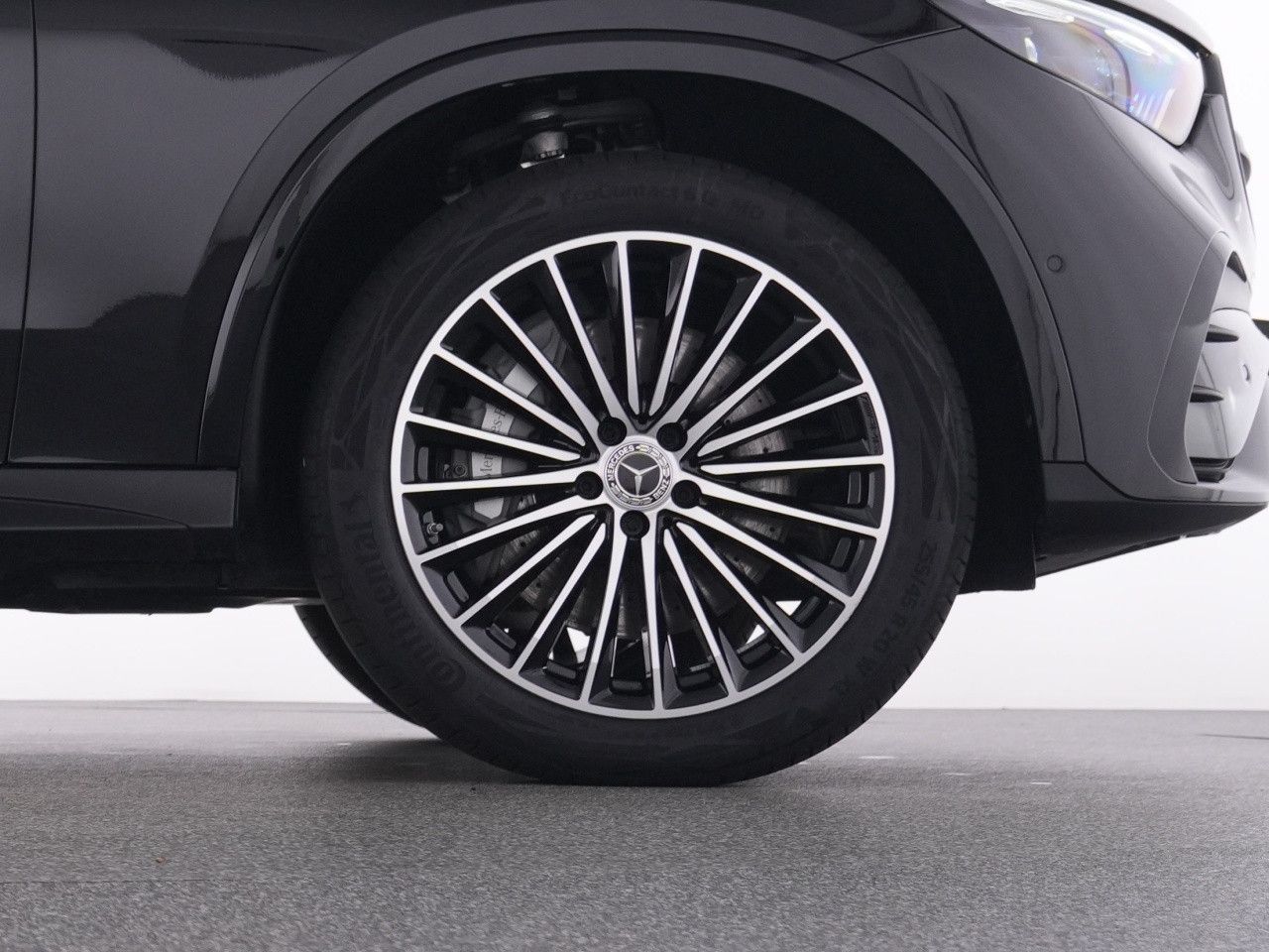 Mercedes-Benz GLC – Bild 21