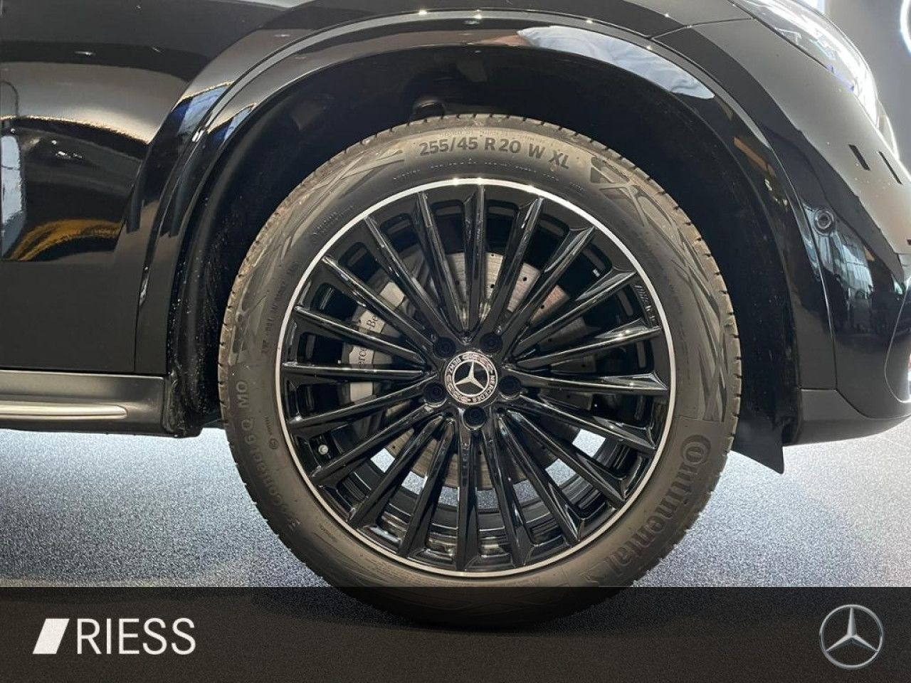 Mercedes-Benz GLC – Bild 9
