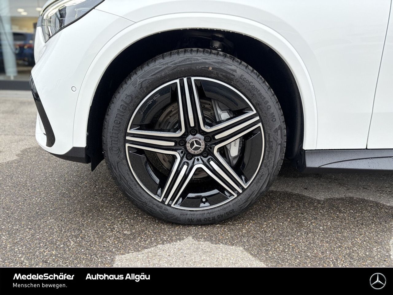 Mercedes-Benz GLC – Bild 14
