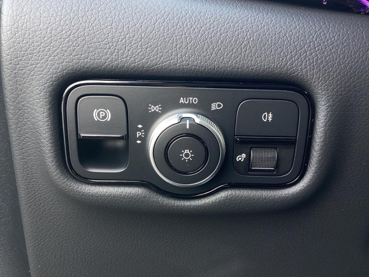 Mercedes-Benz V-Klasse – Bild 21