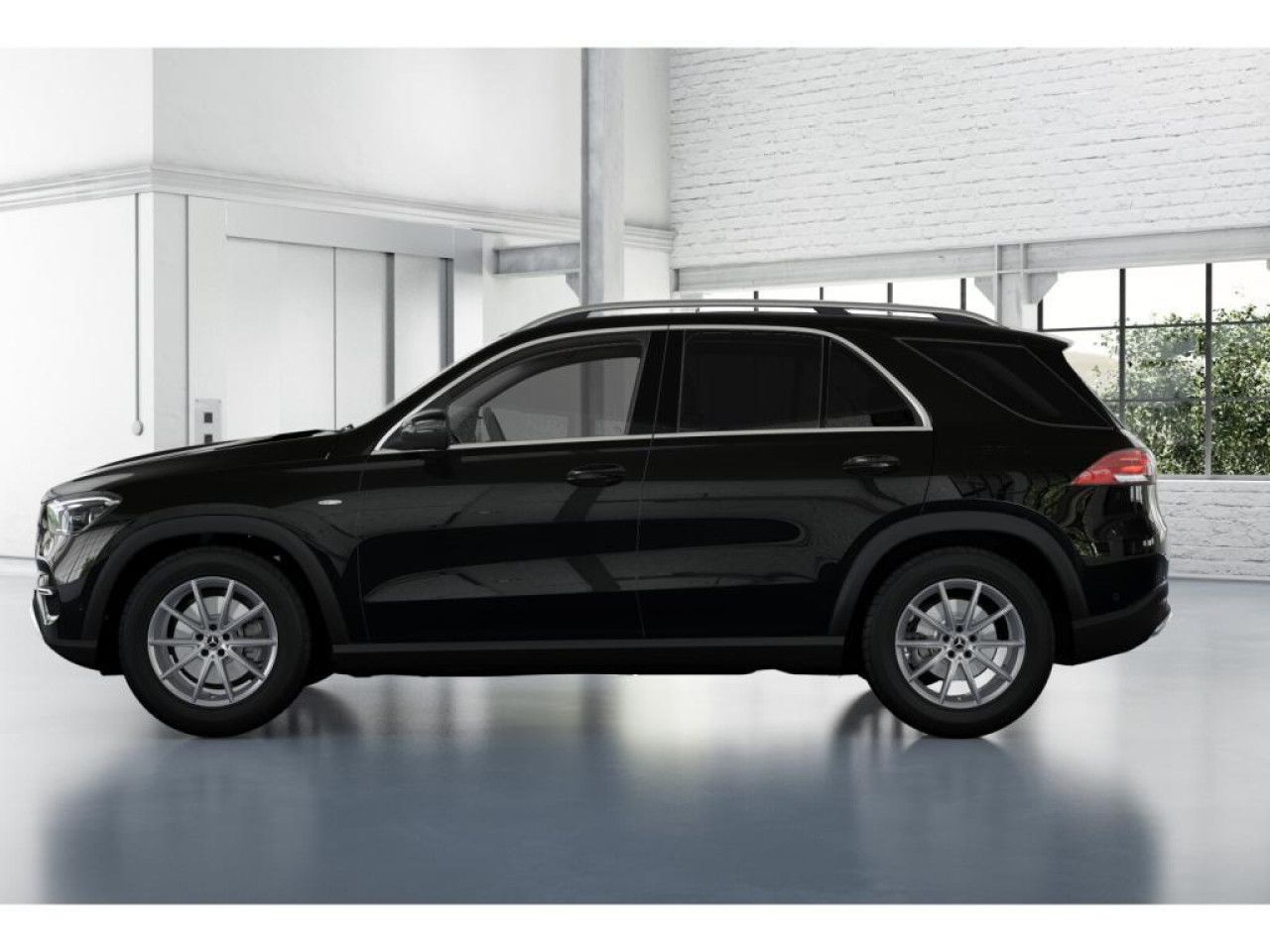 Mercedes-Benz GLE – Bild 2