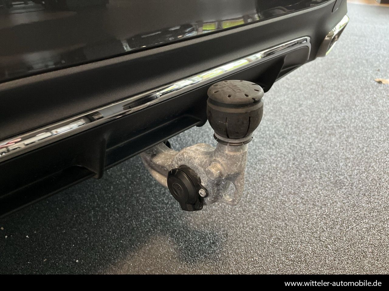 Mercedes-Benz E-Klasse – Bild 21
