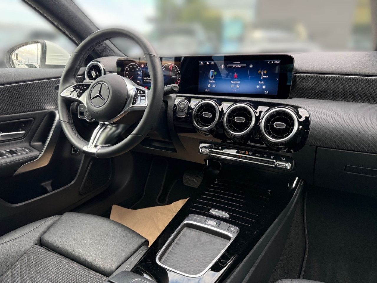 Mercedes-Benz A-Klasse – Bild 8