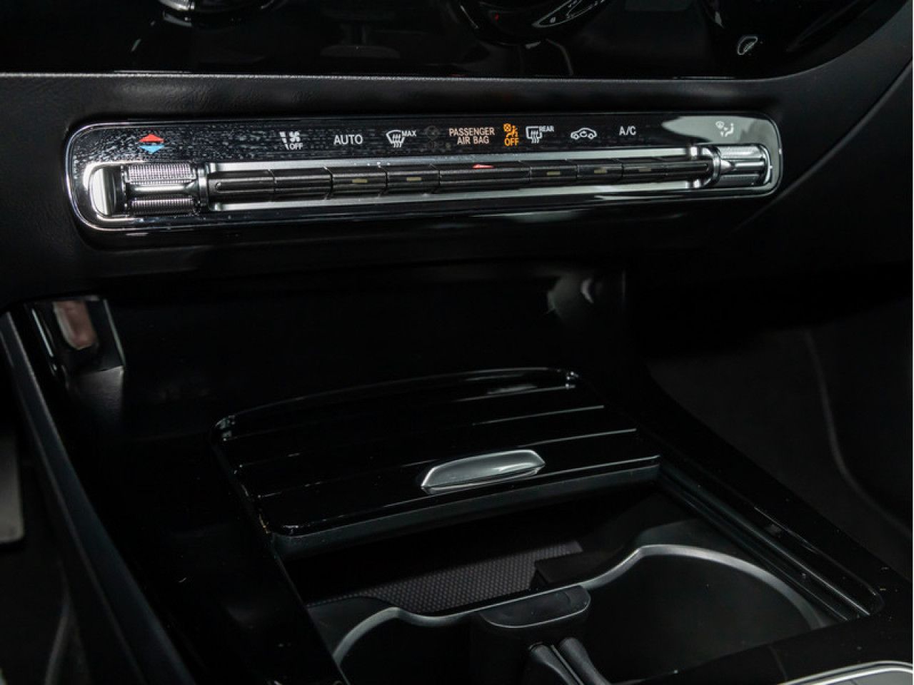 Mercedes-Benz A-Klasse – Bild 15