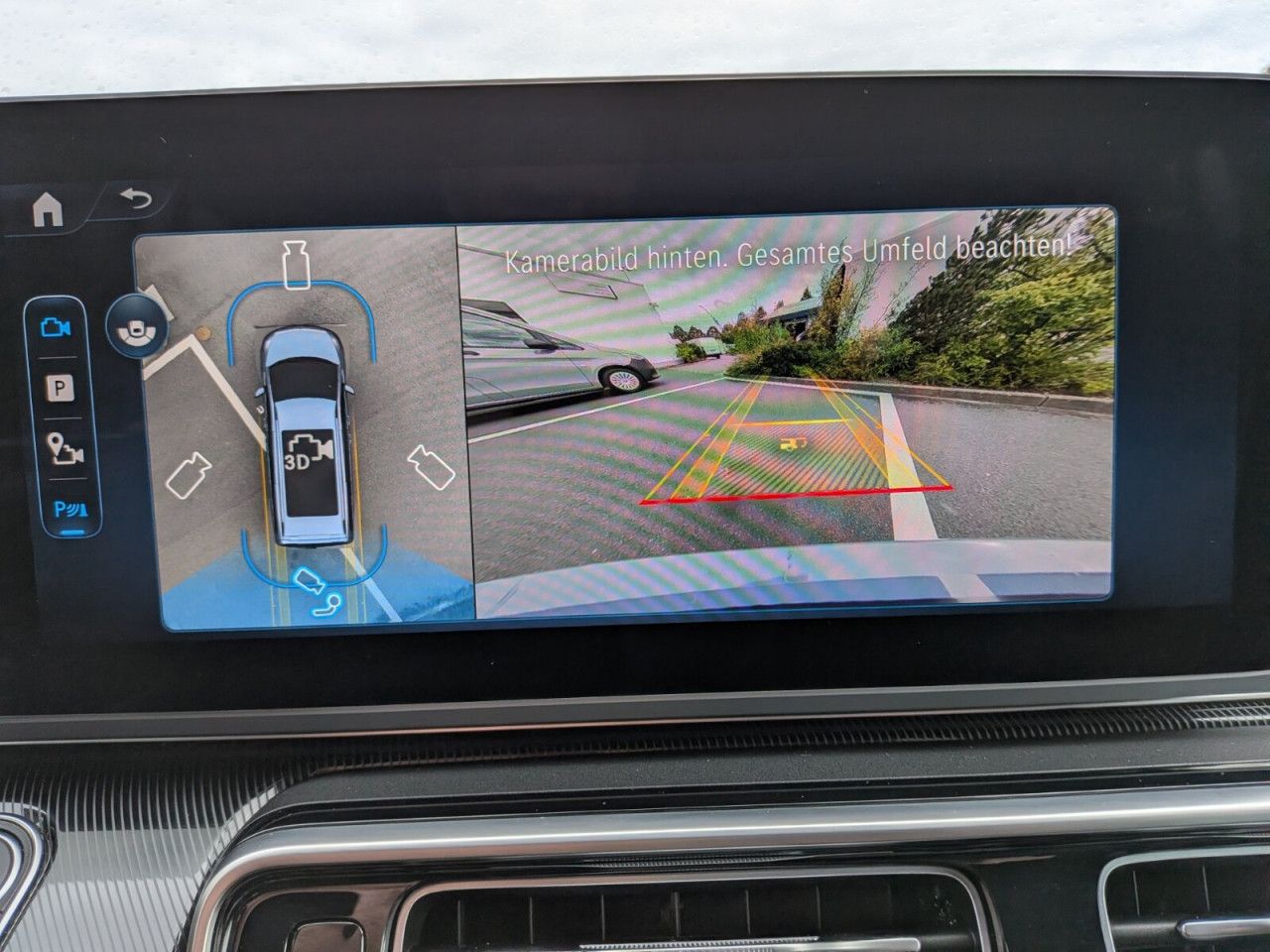 Mercedes-Benz V-Klasse – Bild 13