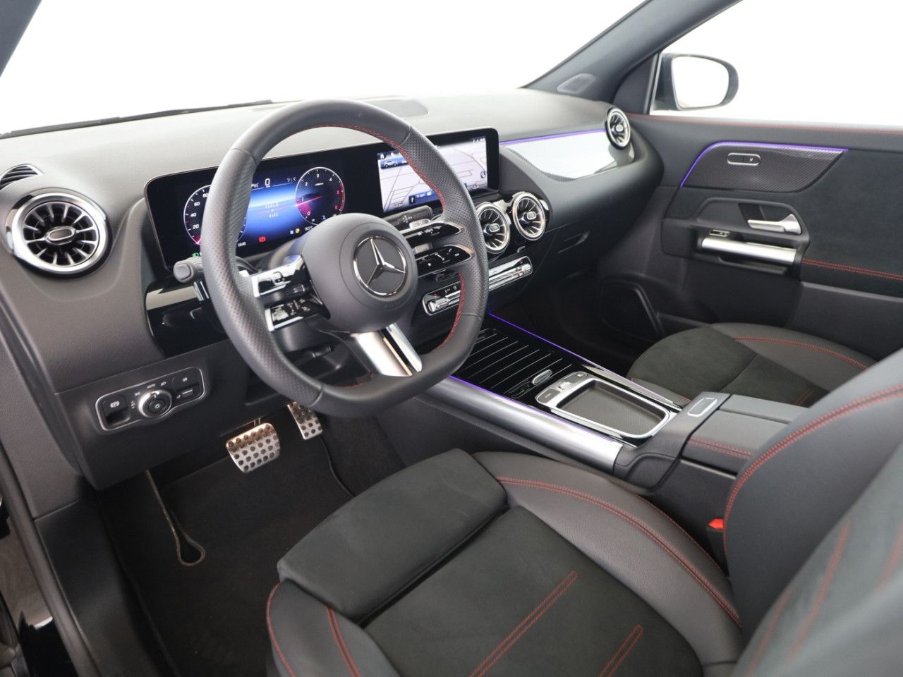 Mercedes-Benz GLA – Bild 14