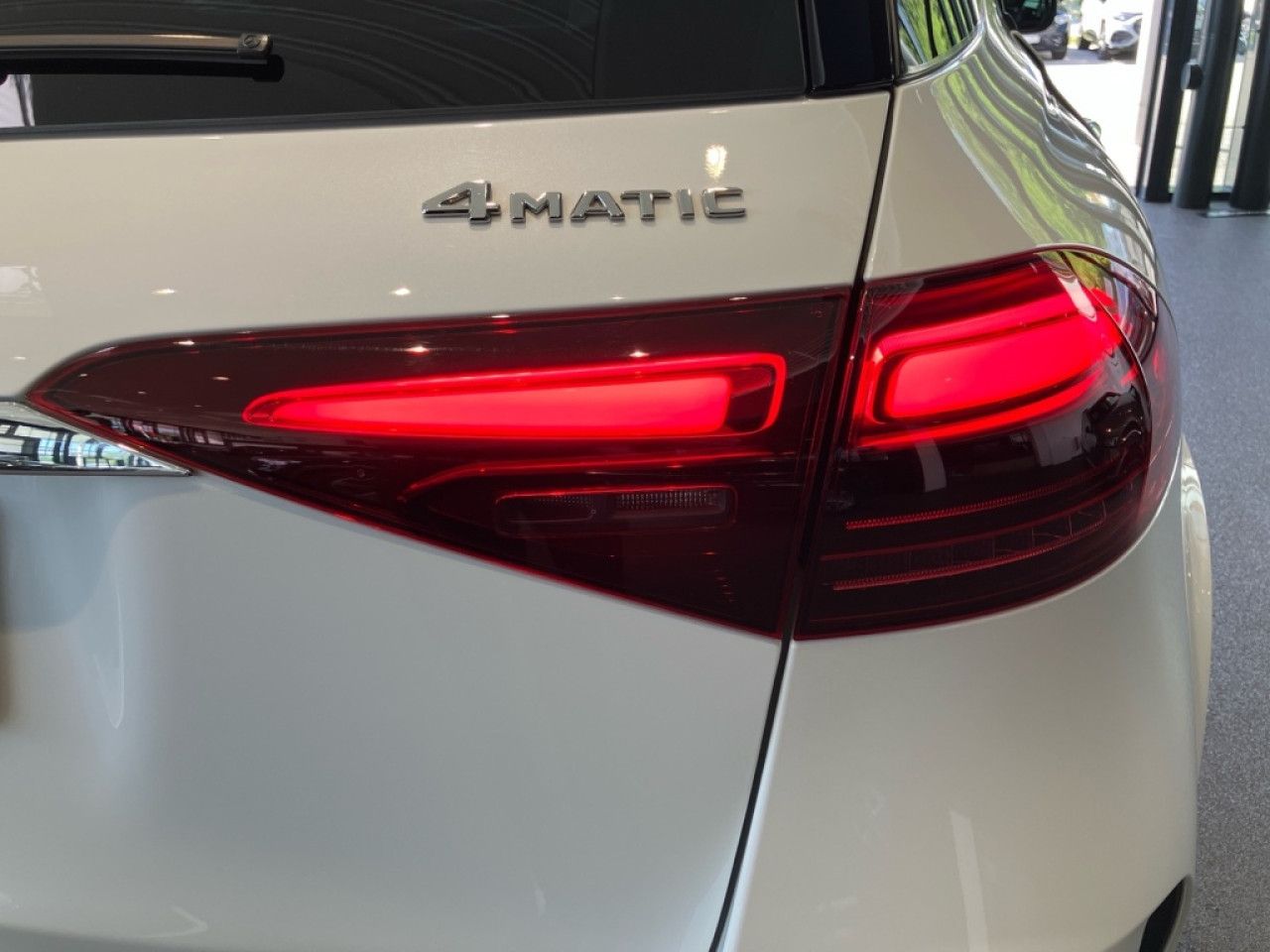 Mercedes-Benz GLE – Bild 18