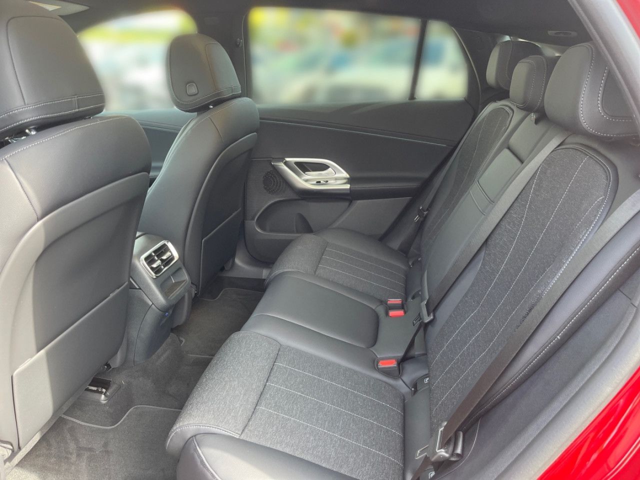 Mercedes-Benz GLC – Bild 8