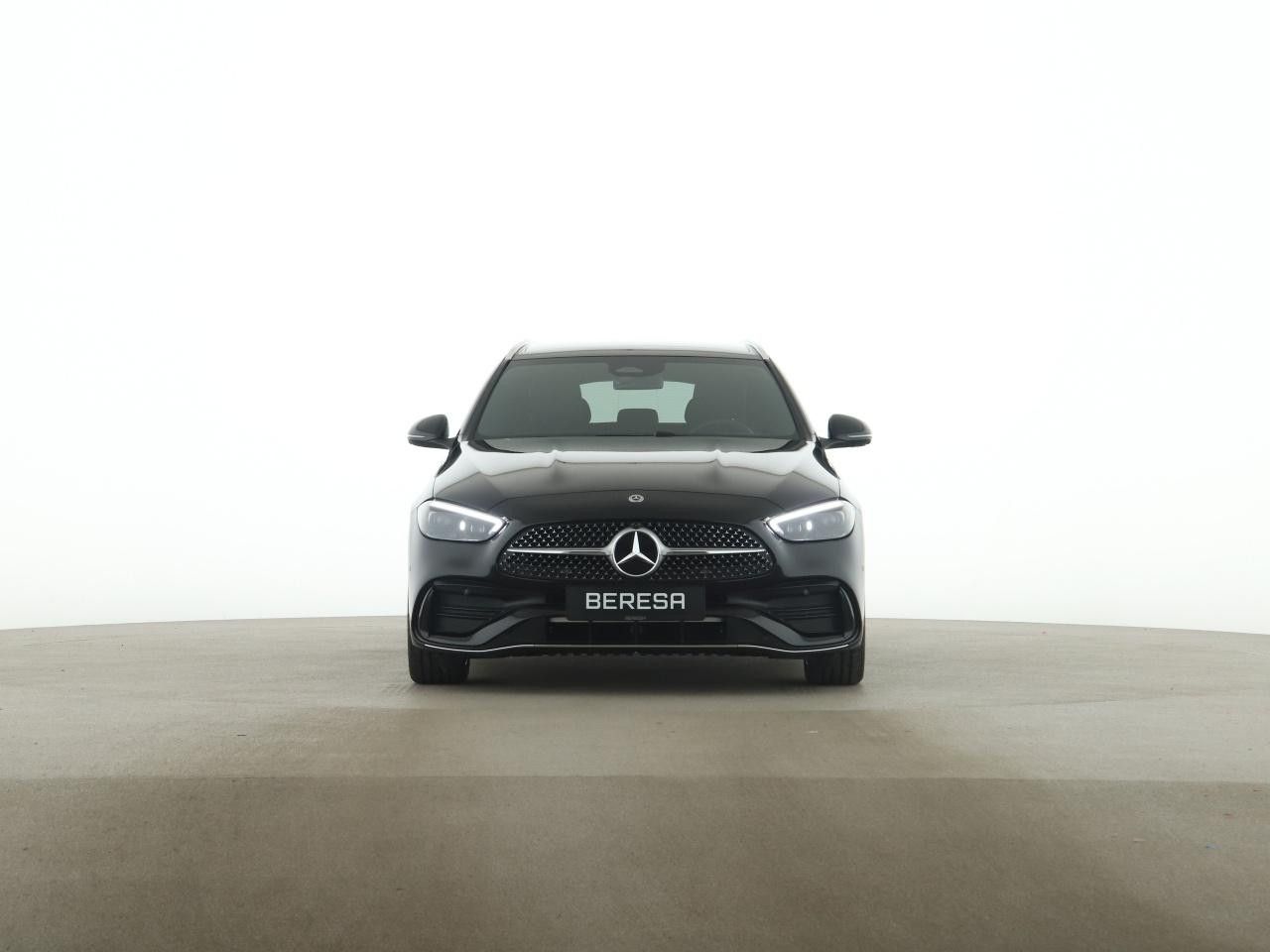 Mercedes-Benz C-Klasse – Bild 2