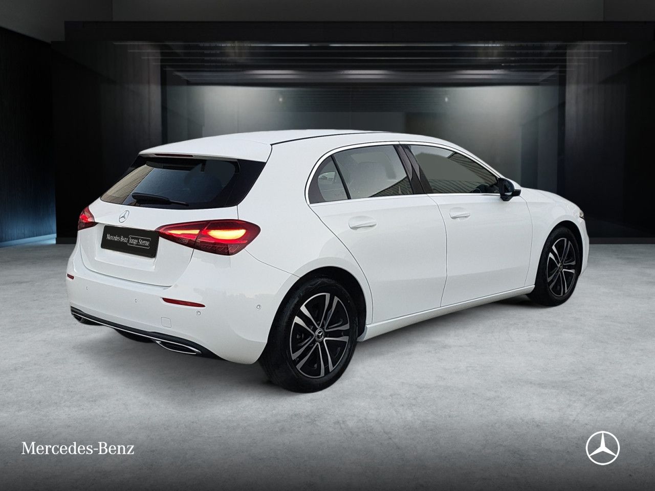 Mercedes-Benz A-Klasse – Bild 3