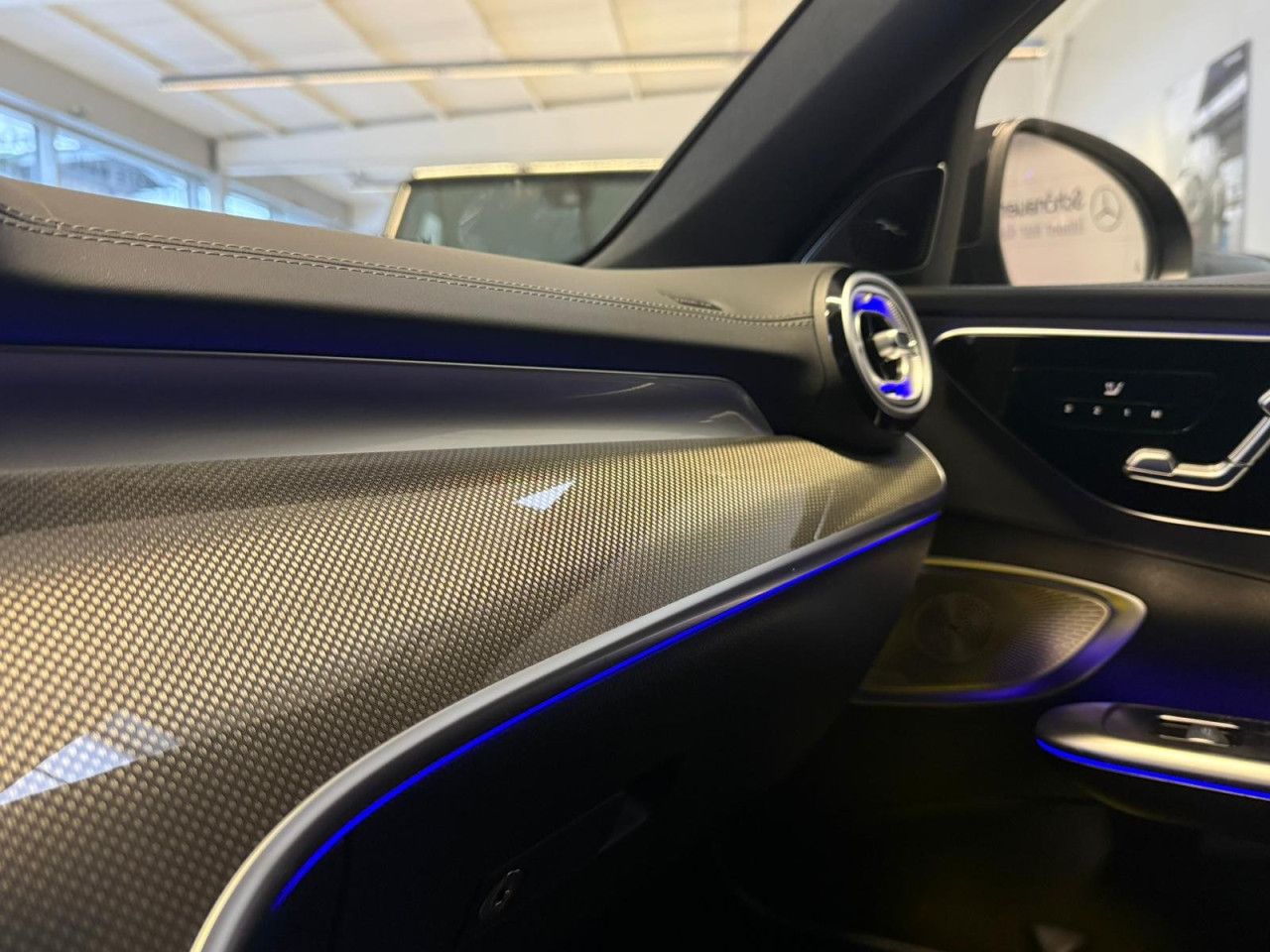Mercedes-Benz C-Klasse – Bild 19