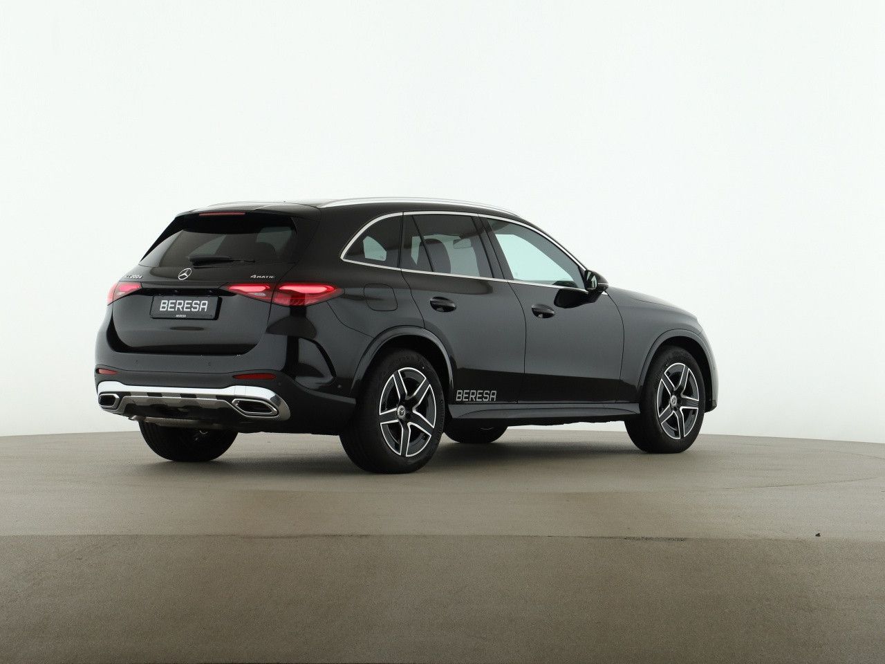 Mercedes-Benz GLC – Bild 6