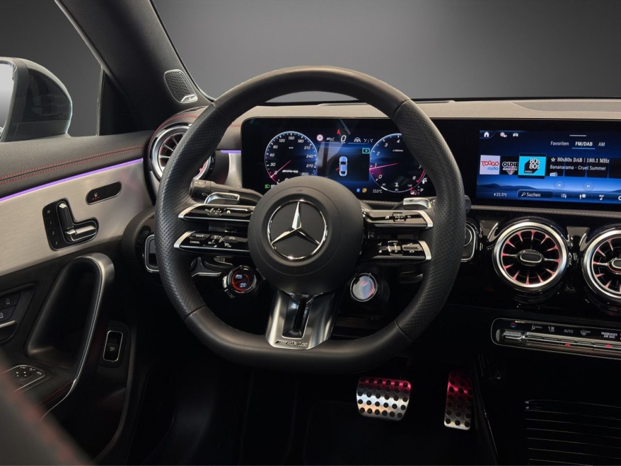 Mercedes-Benz CLA – Bild 19