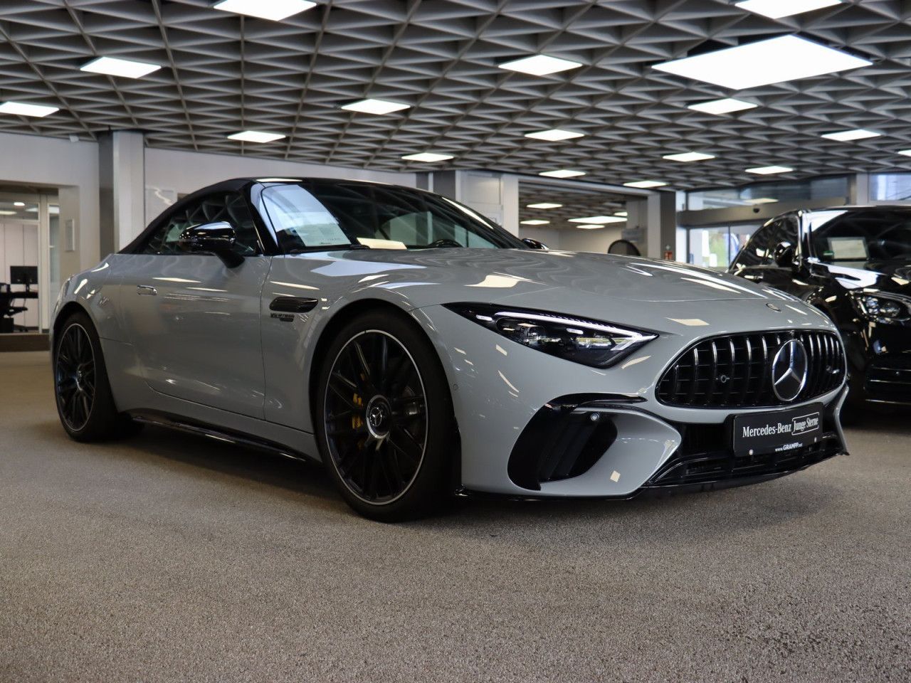 Mercedes-Benz SL – Bild 3