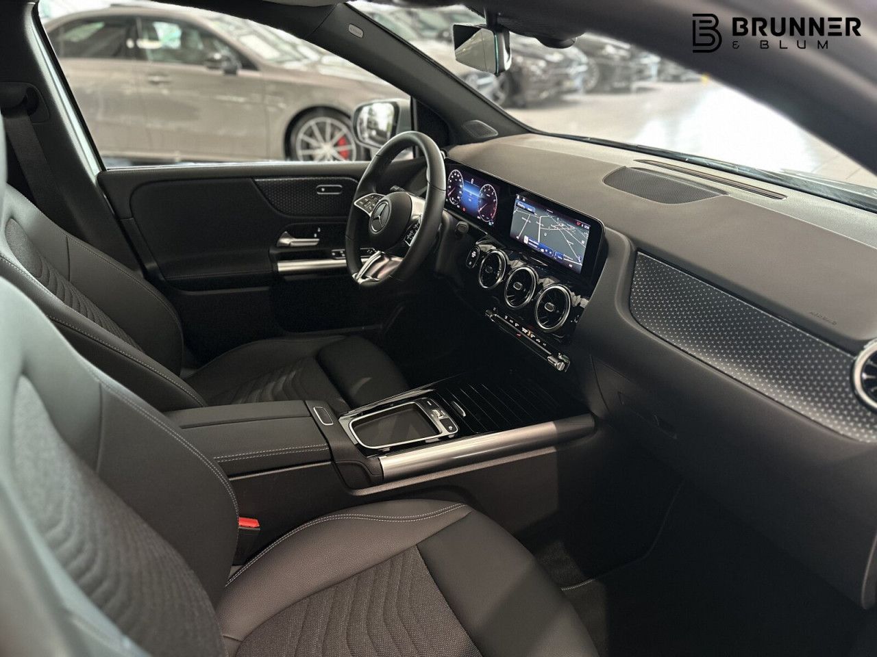 Mercedes-Benz B-Klasse – Bild 23