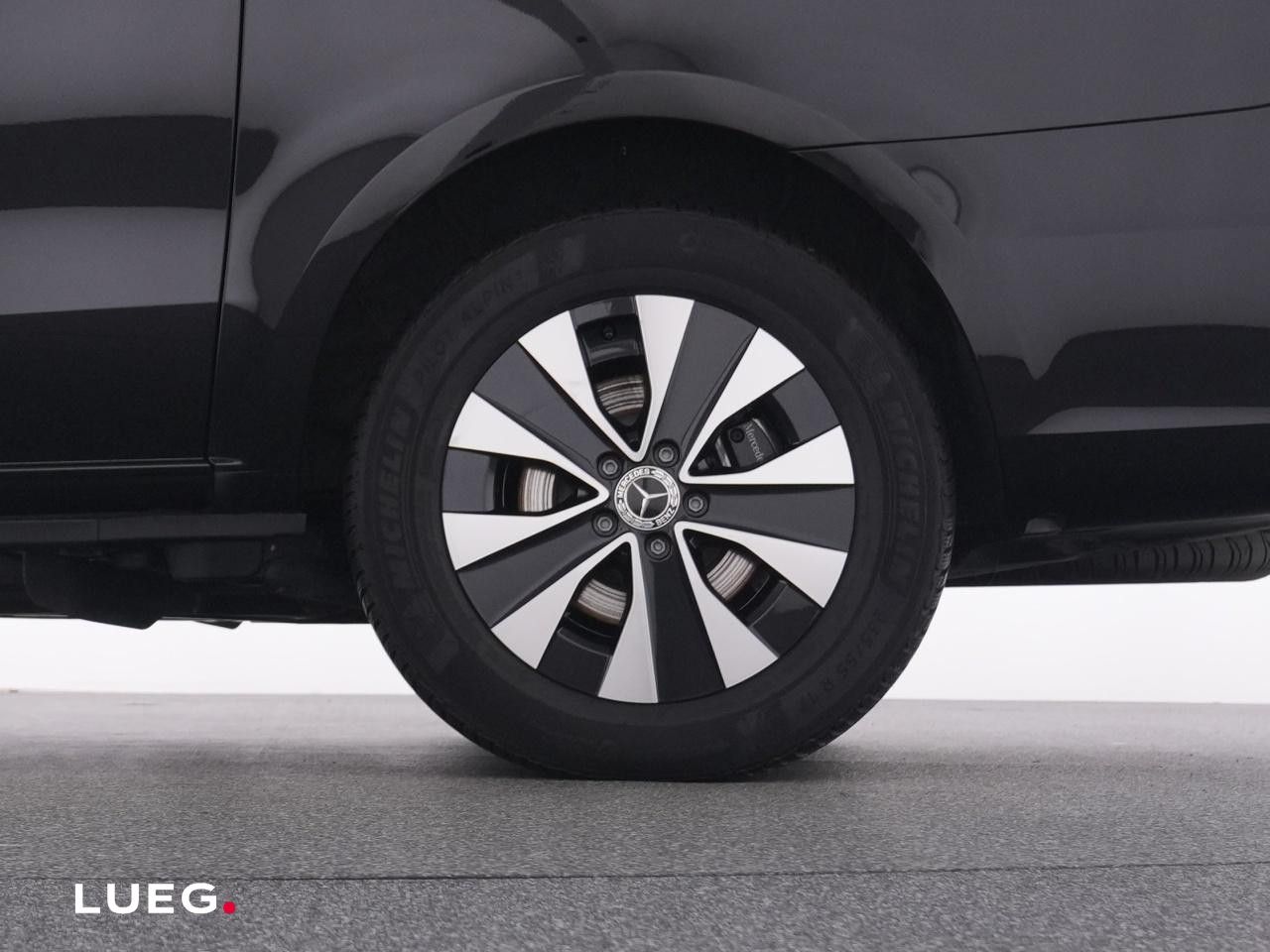 Mercedes-Benz V-Klasse – Bild 20