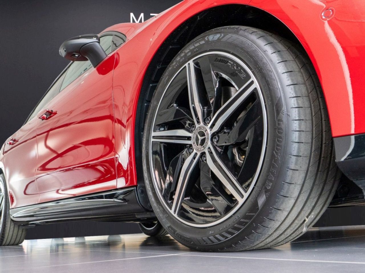 Mercedes-Benz CLA – Bild 3