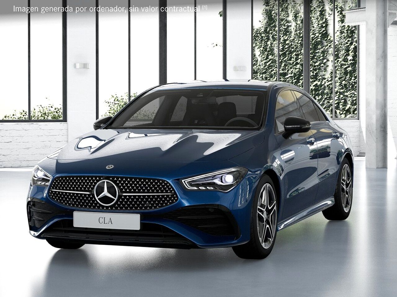 Foto de estudio 1 / 5