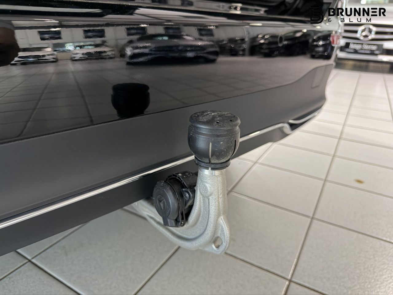 Mercedes-Benz B-Klasse – Bild 8