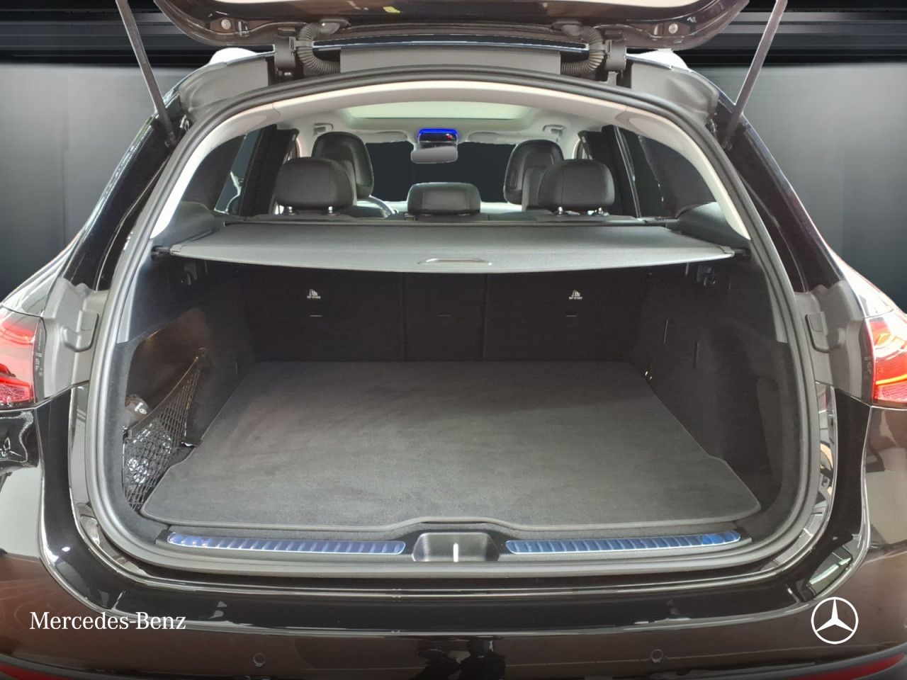 Mercedes-Benz GLC – Bild 5