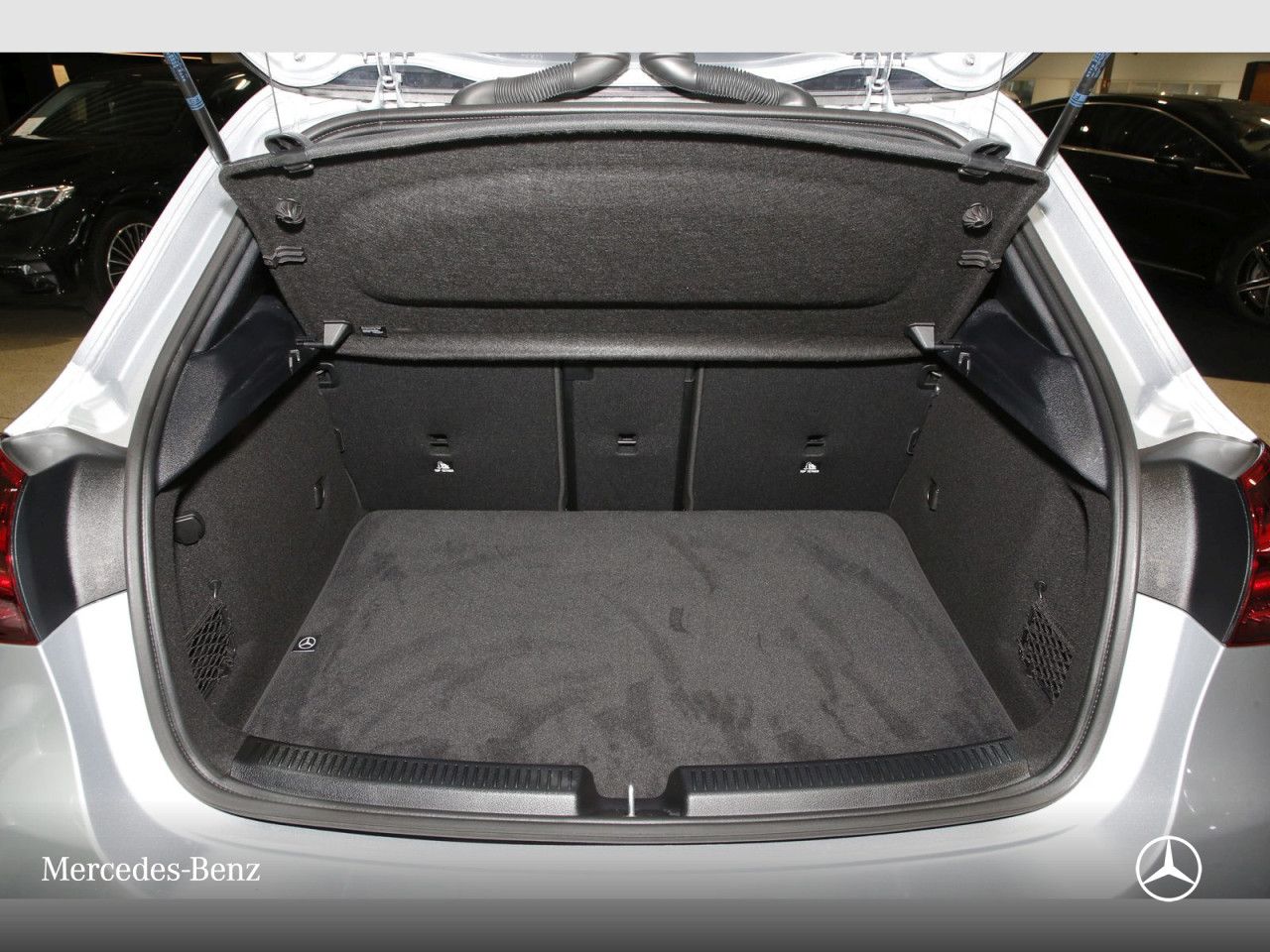 Mercedes-Benz A-Klasse – Bild 15