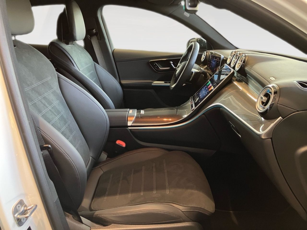 Mercedes-Benz GLC – Bild 9