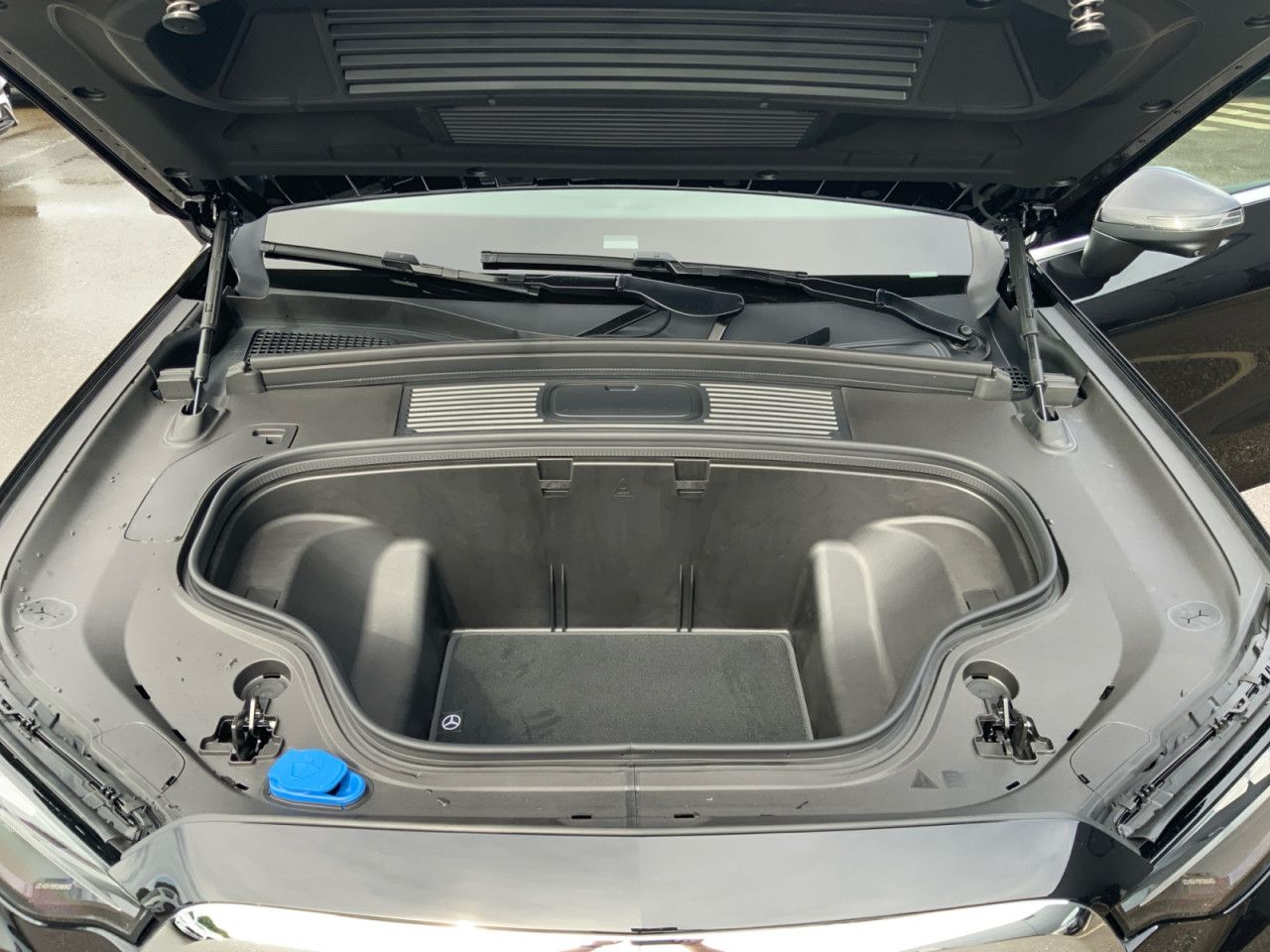 Mercedes-Benz GLC – Bild 19