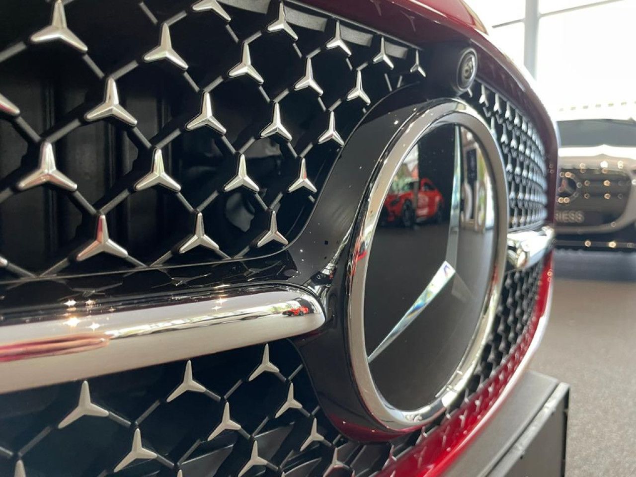 Mercedes-Benz CLE – Bild 19