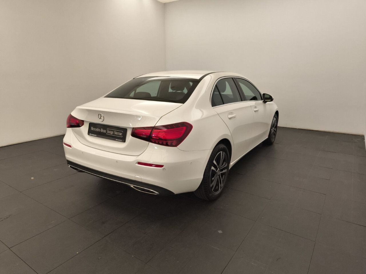 Mercedes-Benz A-Klasse – Bild 5