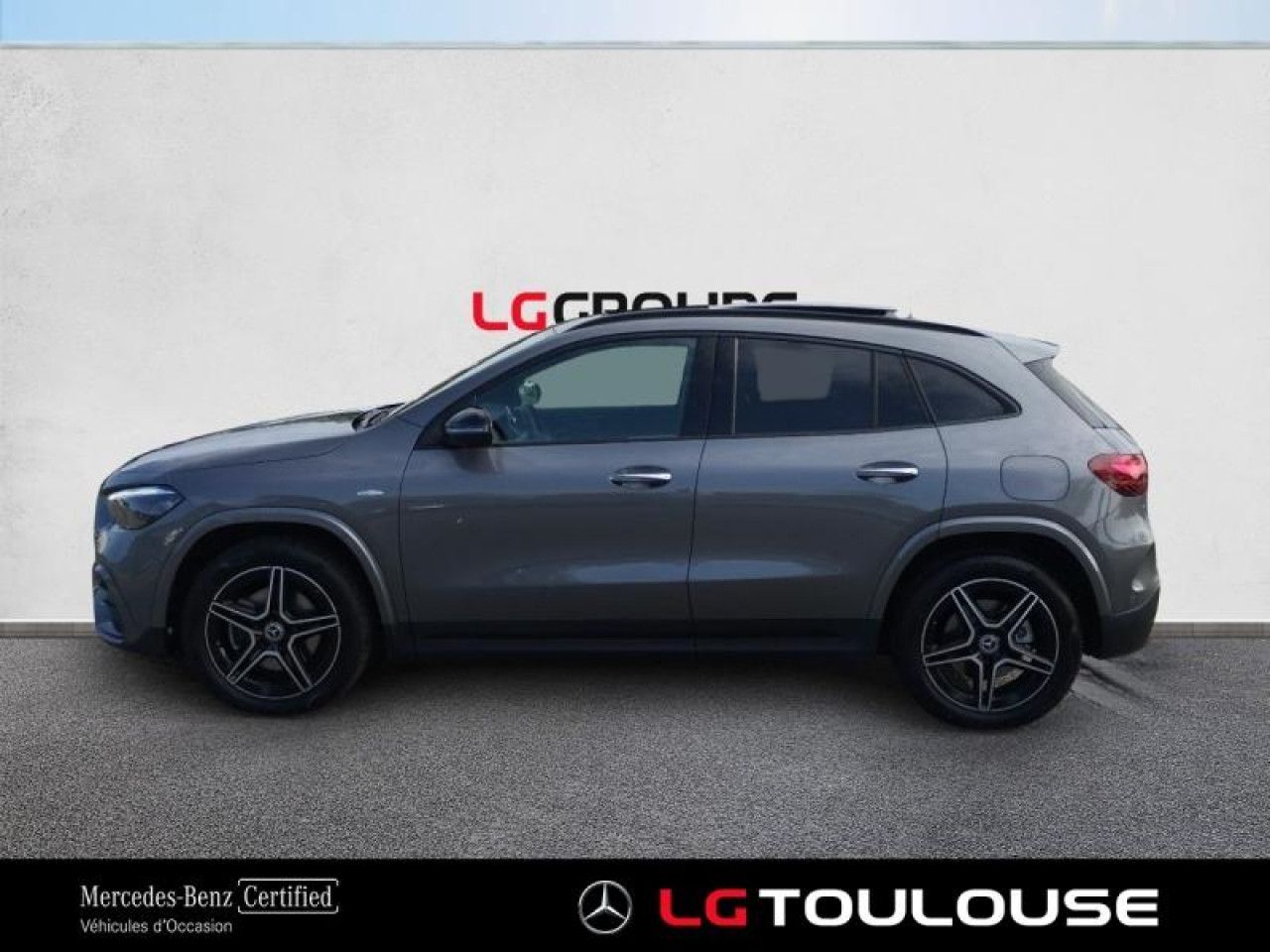 Photo du v&eacute;hicule 4 / 18