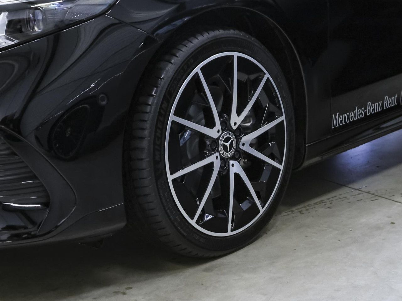 Mercedes-Benz CLA – Bild 10