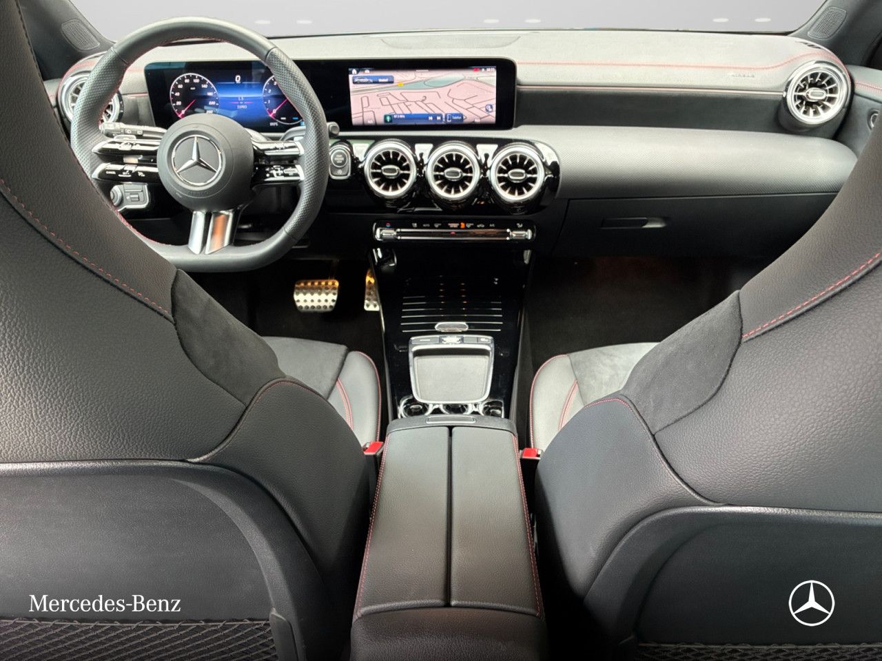 Mercedes-Benz CLA – Bild 10