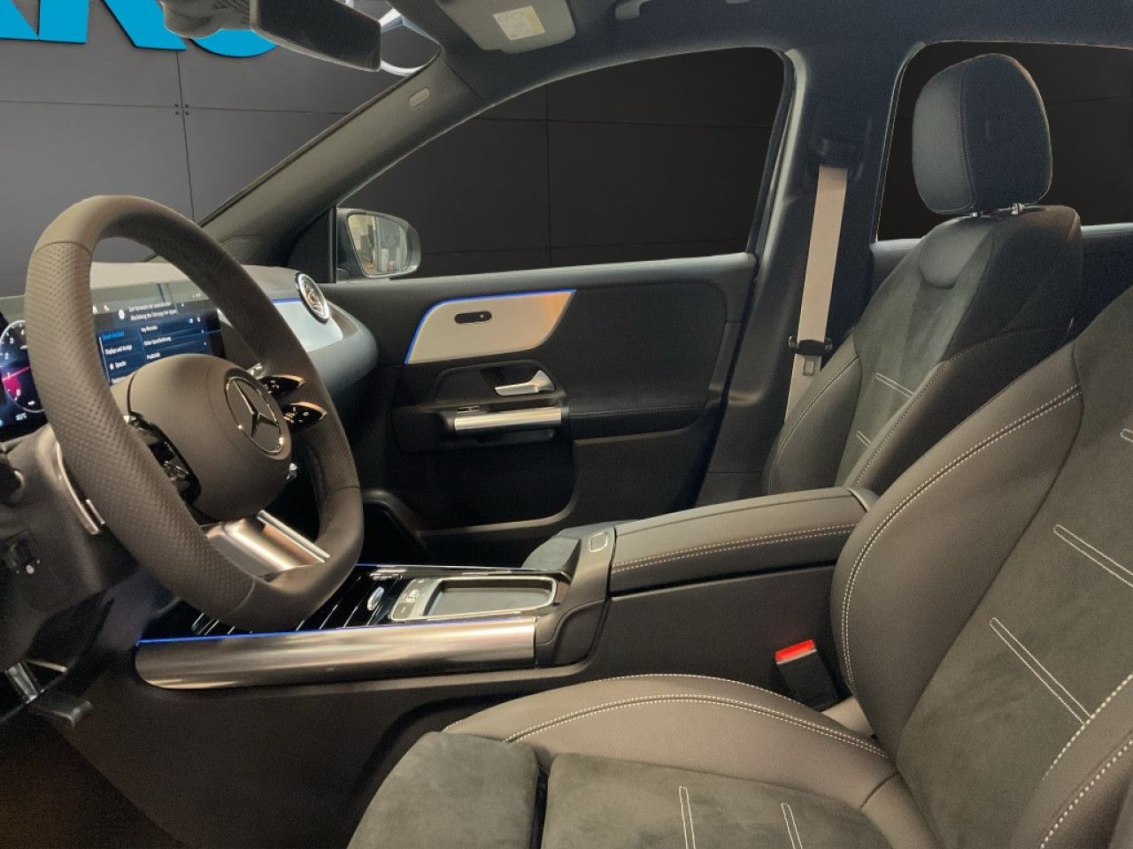 Mercedes-Benz GLA – Bild 5