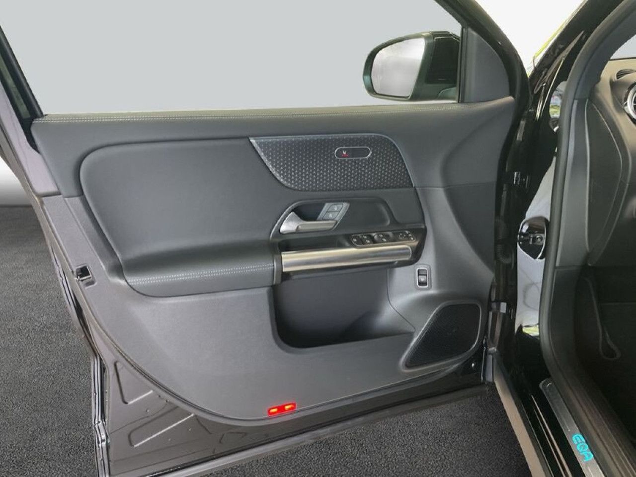 Mercedes-Benz EQA – Bild 20