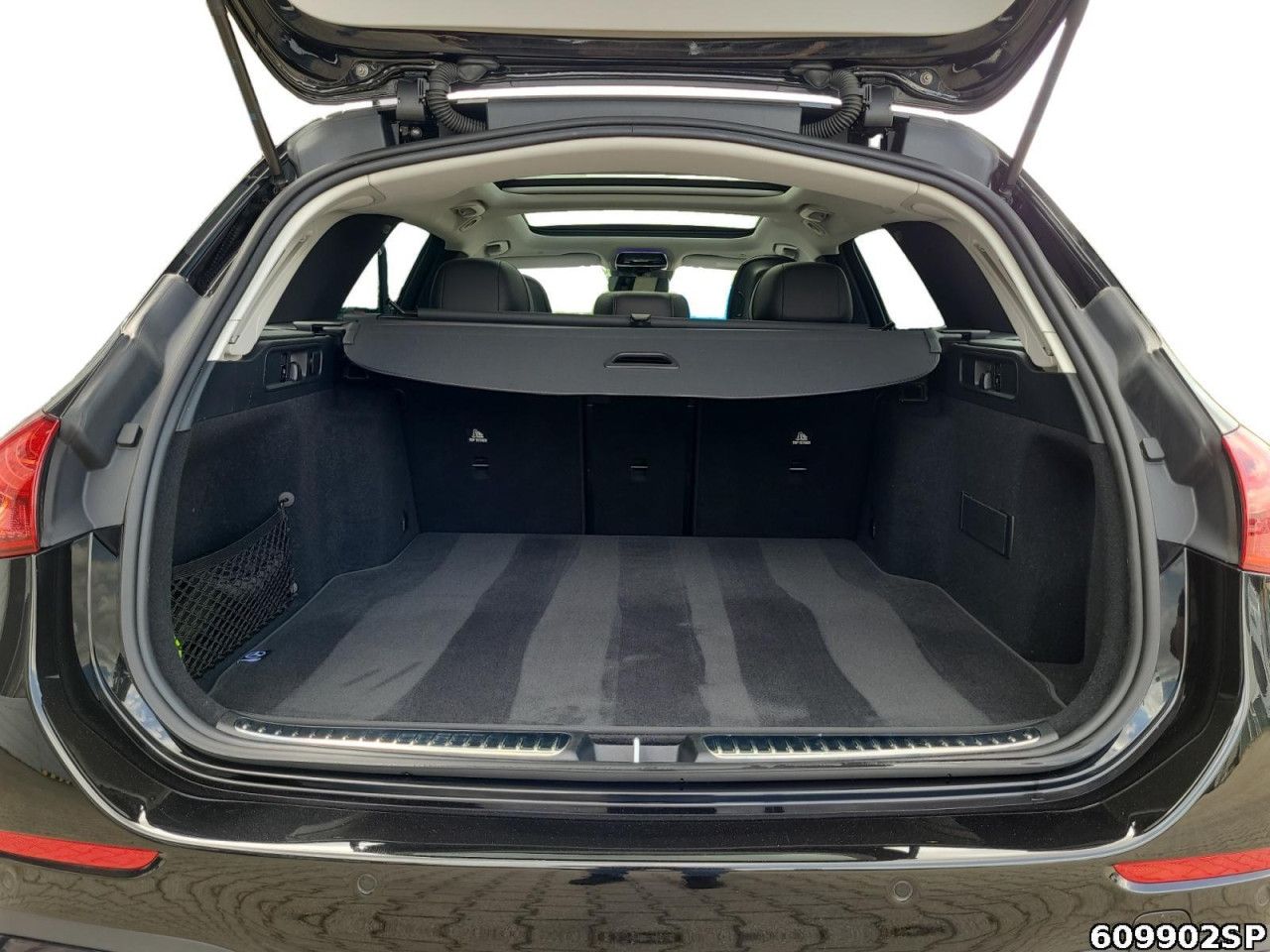 Mercedes-Benz C-Klasse – Bild 6