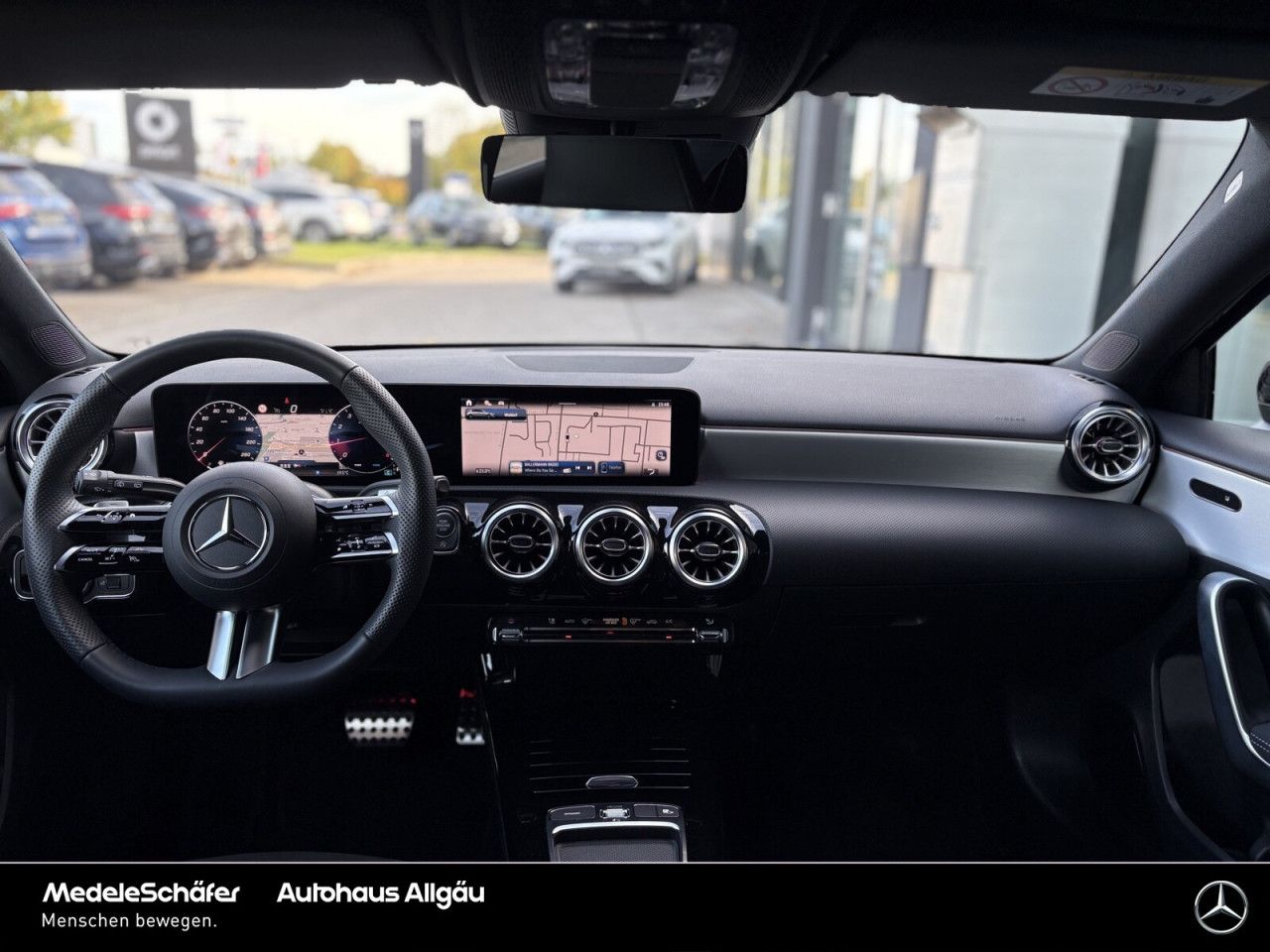 Mercedes-Benz A-Klasse – Bild 8