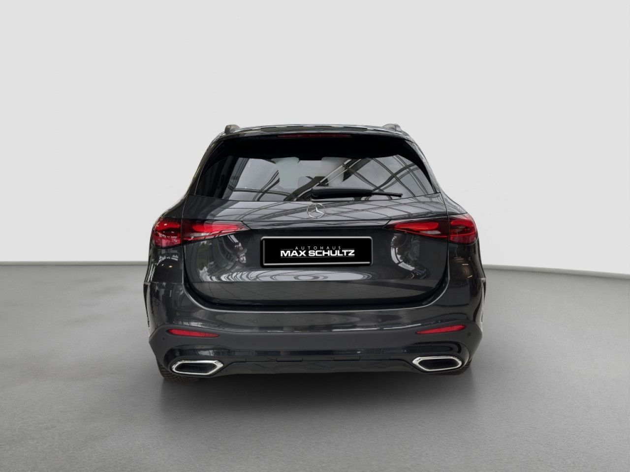 Mercedes-Benz GLC – Bild 4