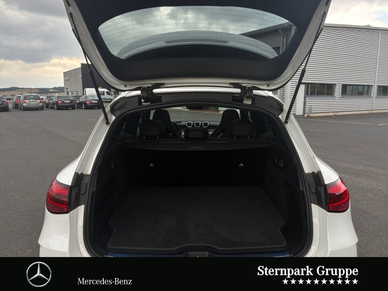 Mercedes-Benz GLC – Bild 30