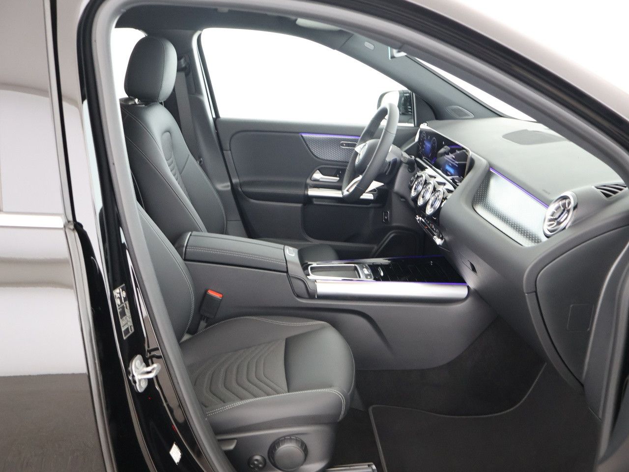 Mercedes-Benz GLA – Bild 9