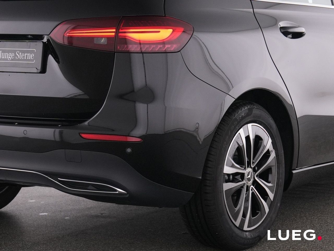 Mercedes-Benz B-Klasse – Bild 9