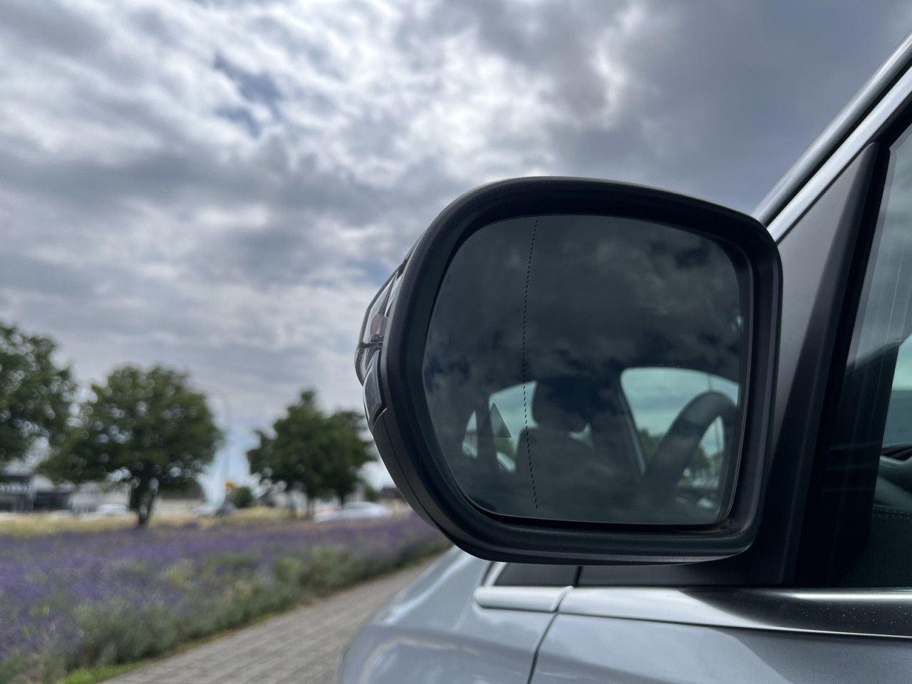 Mercedes-Benz B-Klasse – Bild 26