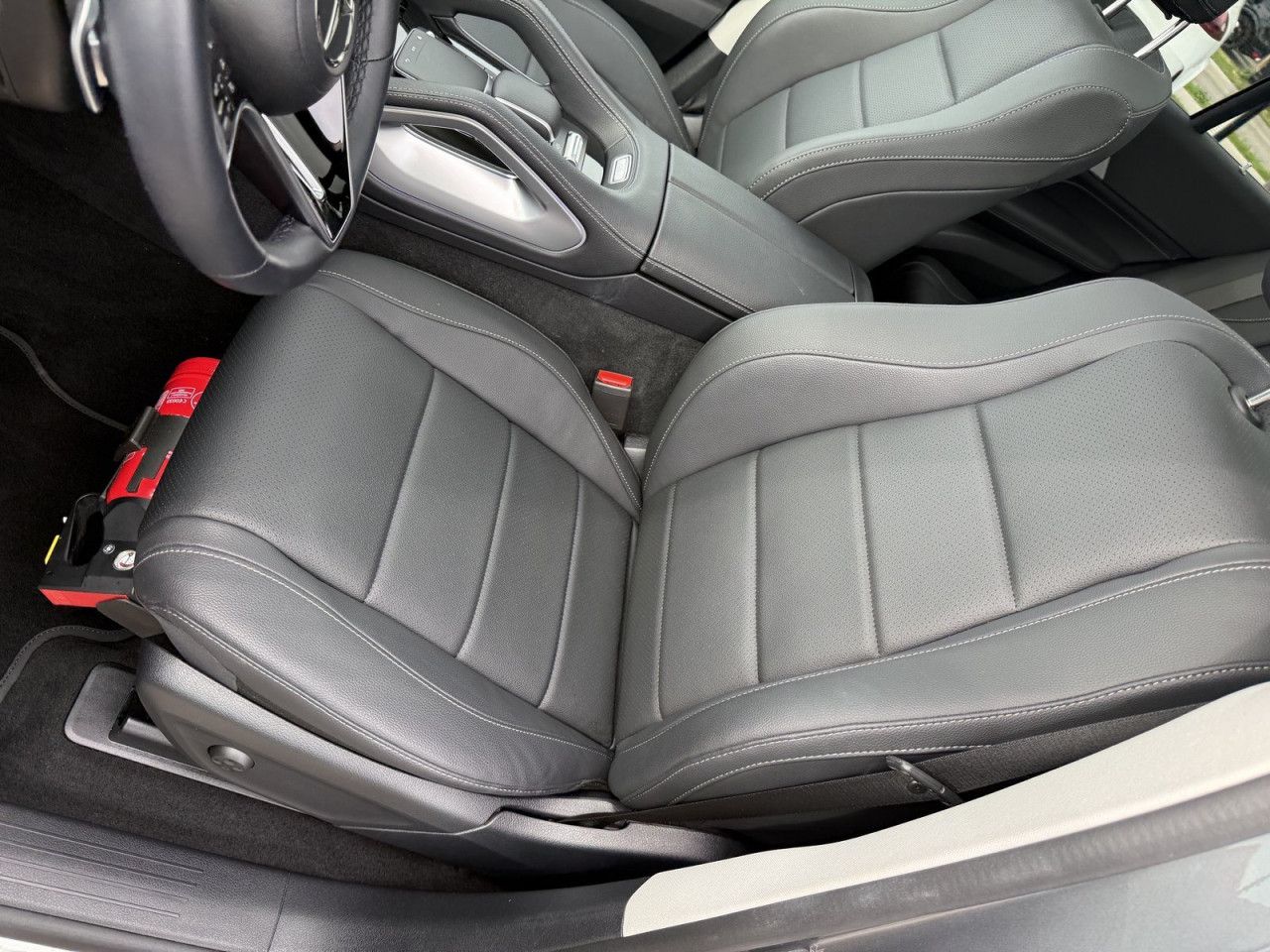 Mercedes-Benz GLE – Bild 21