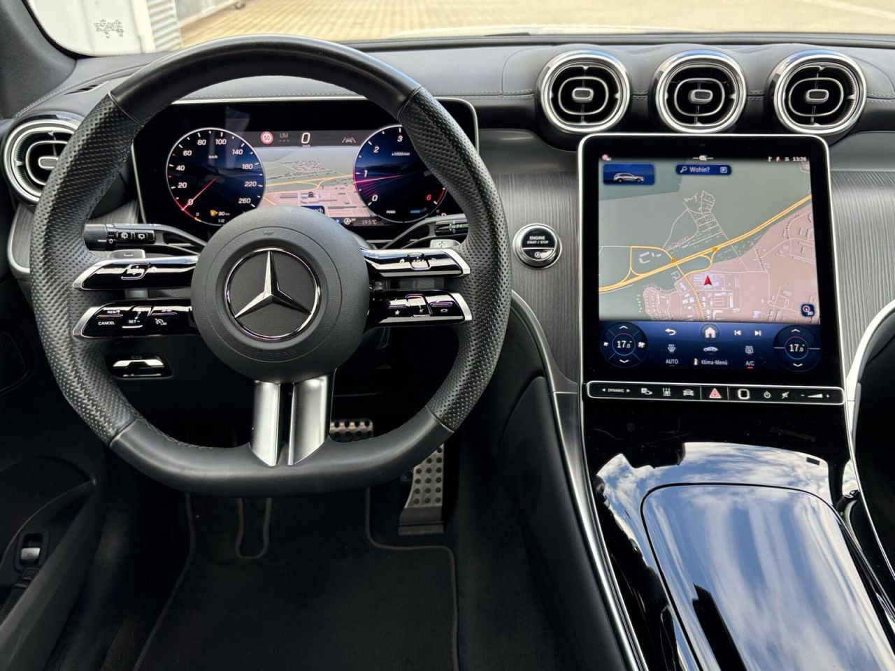 Mercedes-Benz GLC – Bild 12