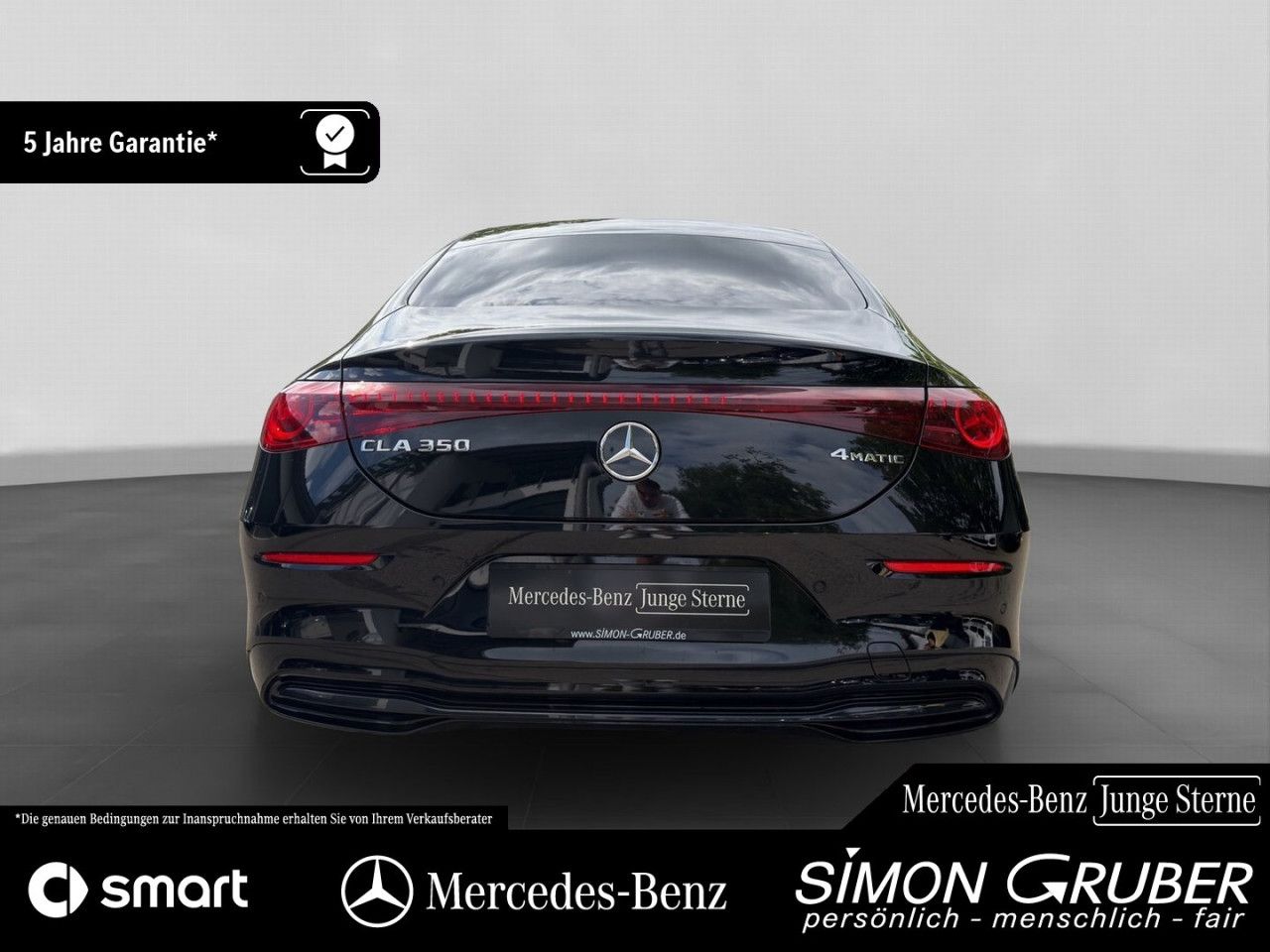 Mercedes-Benz CLA – Bild 22