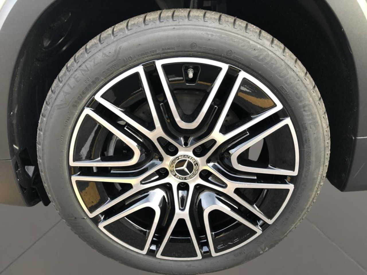 Mercedes-Benz GLB – Bild 8