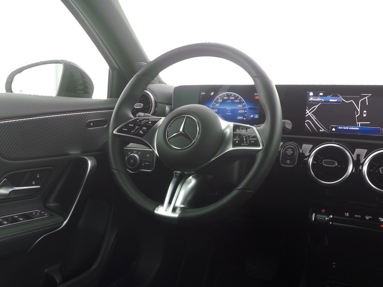Mercedes-Benz A-Klasse – Bild 17