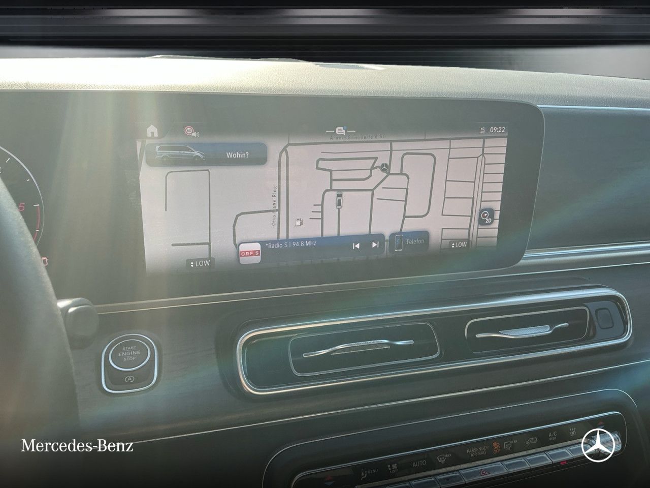 Mercedes-Benz V-Klasse – Bild 14