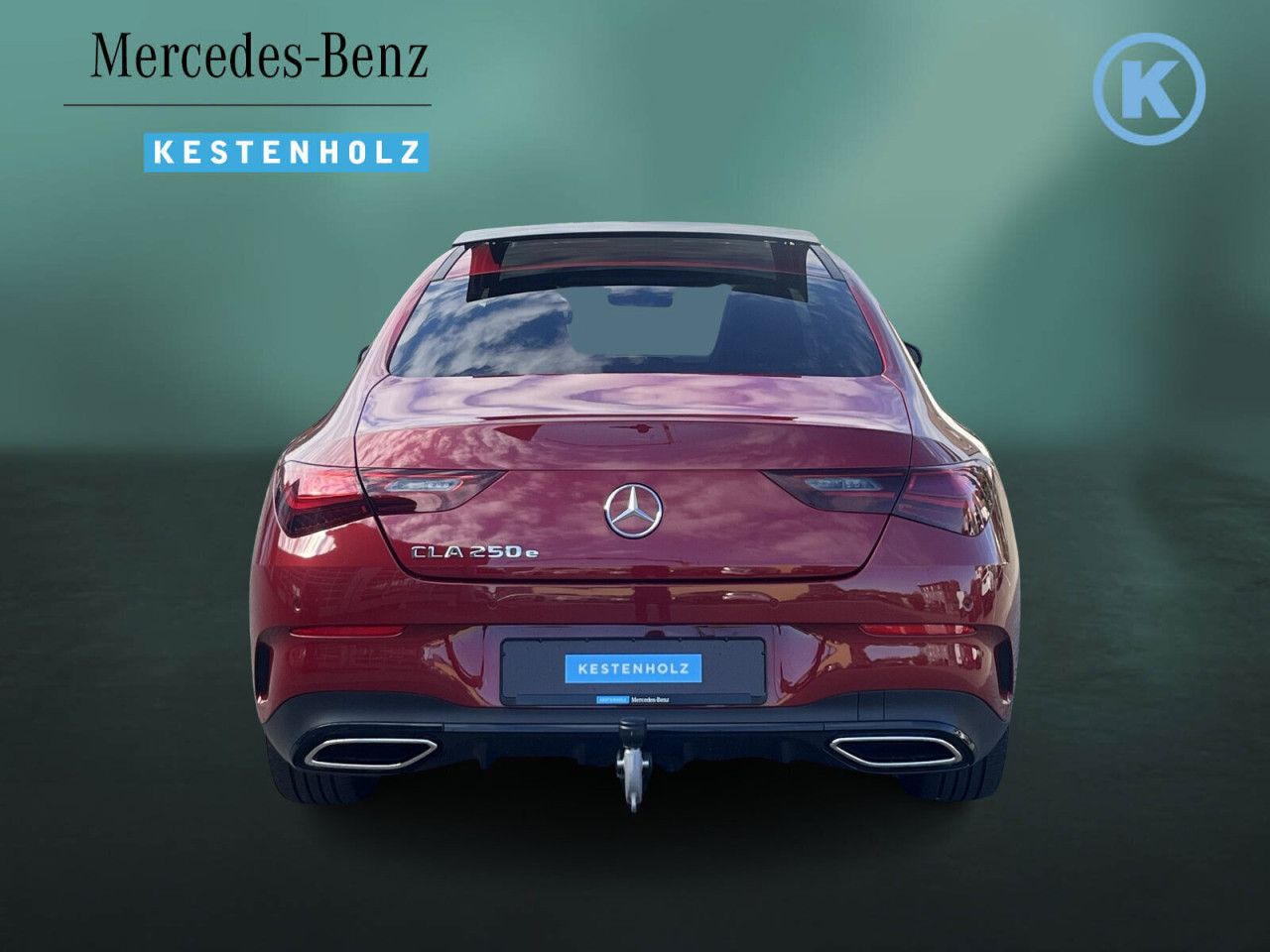 Mercedes-Benz CLA – Bild 7