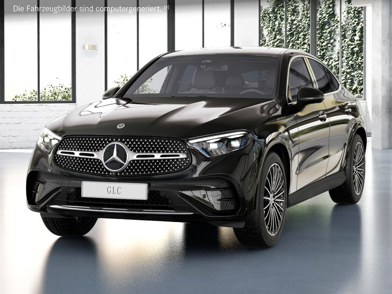 Mercedes-Benz GLC – Bild 21